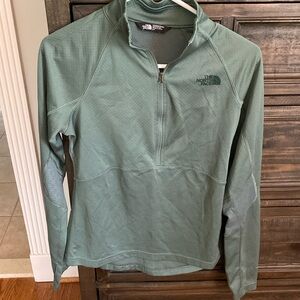 The North Face Quarter Zip